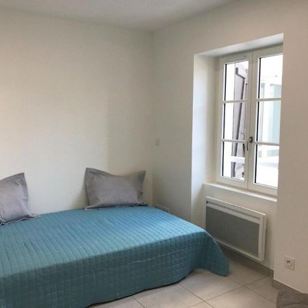 Studio Renove En Centre-Ville, Ideal Pour Des Vacances A Pied, Calme Et Confort, Classe 2 Etoiles. - Fr-1-4-512 سان جان دو لوز المظهر الخارجي الصورة