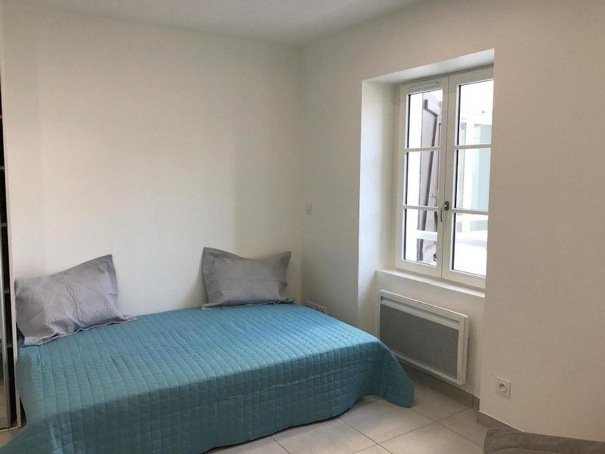 Studio Renove En Centre-Ville, Ideal Pour Des Vacances A Pied, Calme Et Confort, Classe 2 Etoiles. - Fr-1-4-512 سان جان دو لوز المظهر الخارجي الصورة